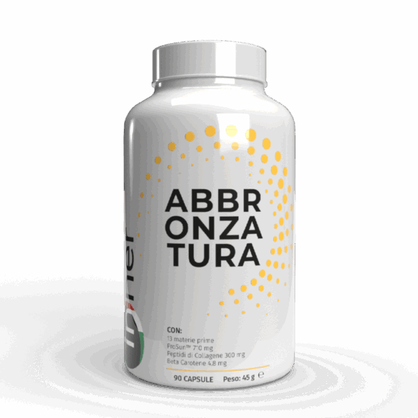 Abbronzatura