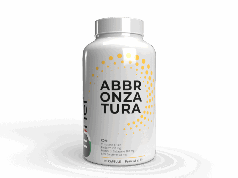 Abbronzatura