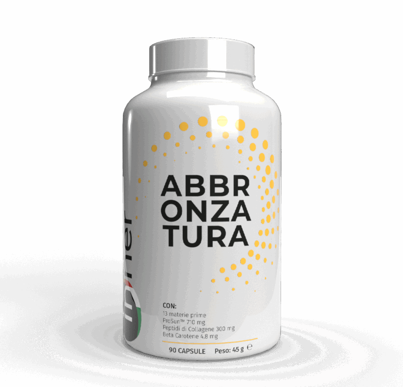 Abbronzatura