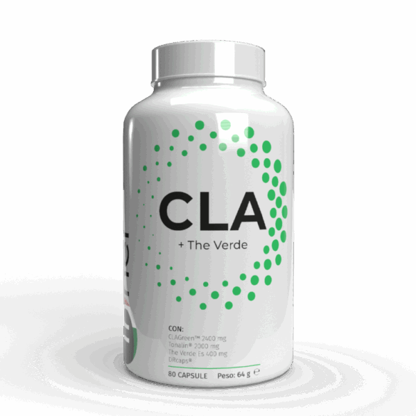 CLA + The Verde
