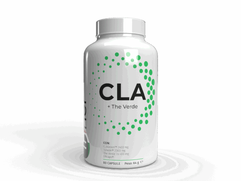 CLA + The Verde