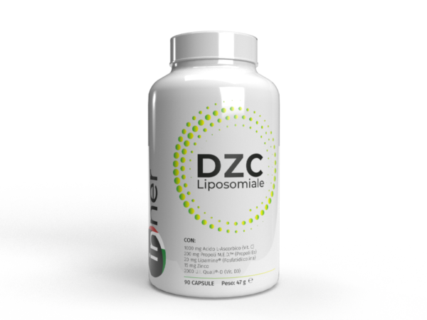 DZC Liposomiale