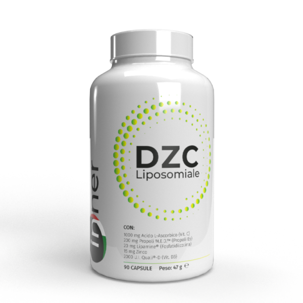 DZC Liposomiale