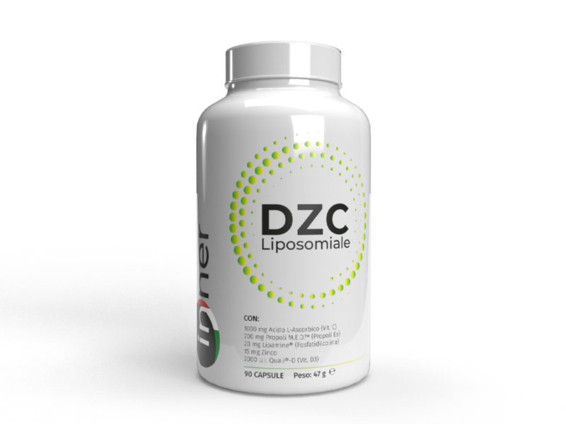DZC Liposomiale