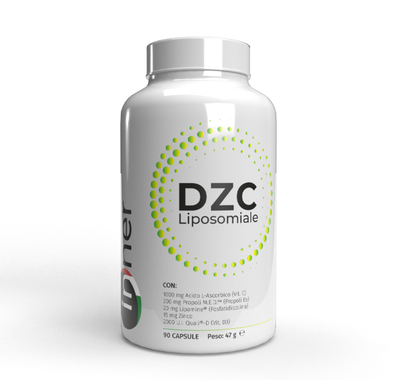 DZC Liposomiale