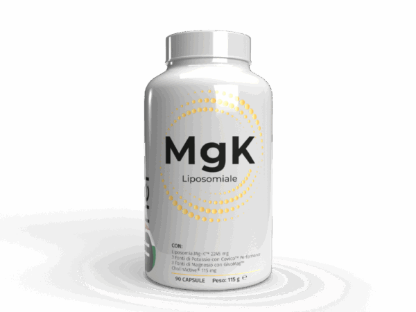 MGK Liposomiale