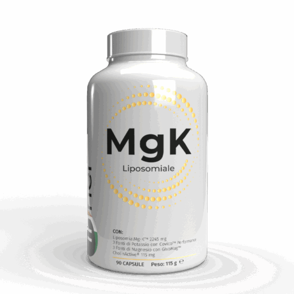 MGK Liposomiale