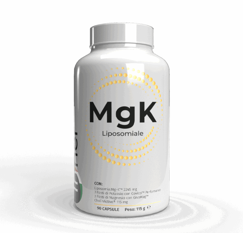 MGK Liposomiale