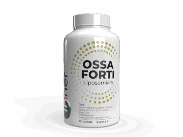 Ossa Forti Liposomiale