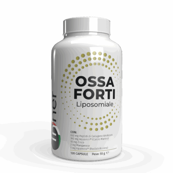 Ossa Forti Liposomiale