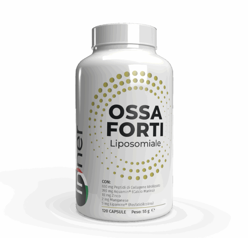 Ossa Forti Liposomiale