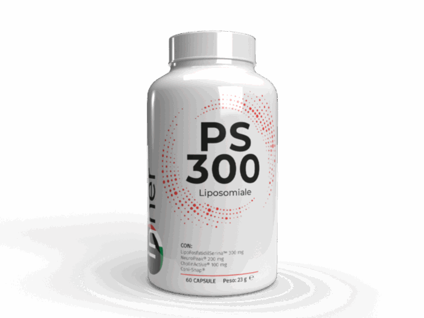 Ps 300 Liposomiale