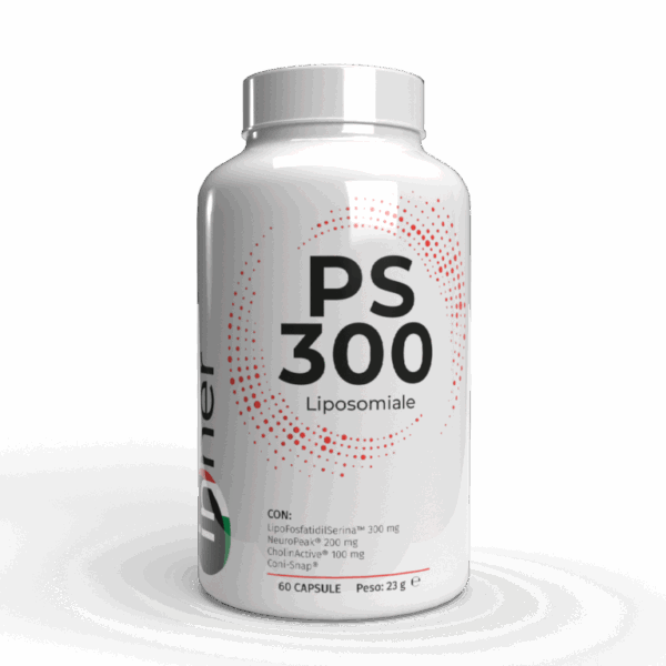 Ps 300 Liposomiale