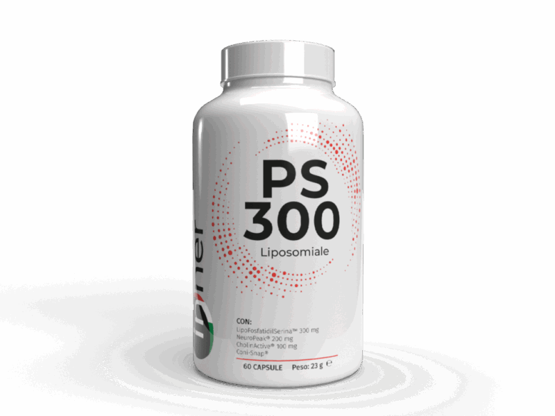 Ps 300 Liposomiale