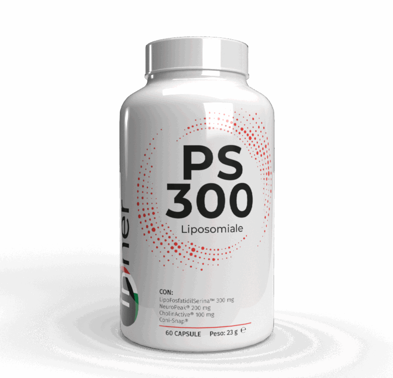 Ps 300 Liposomiale