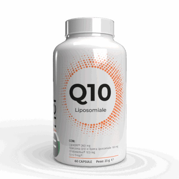 Q10 Liposomiale