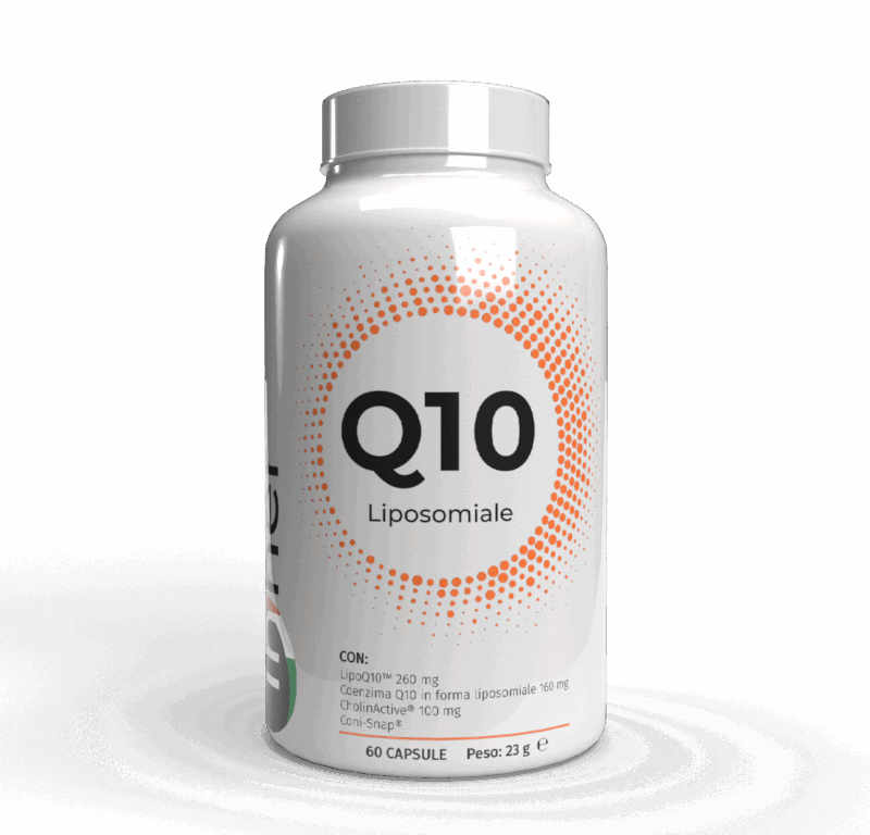 Q10 Liposomiale