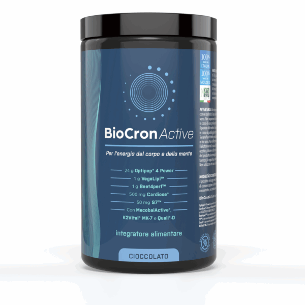 BioCronActive