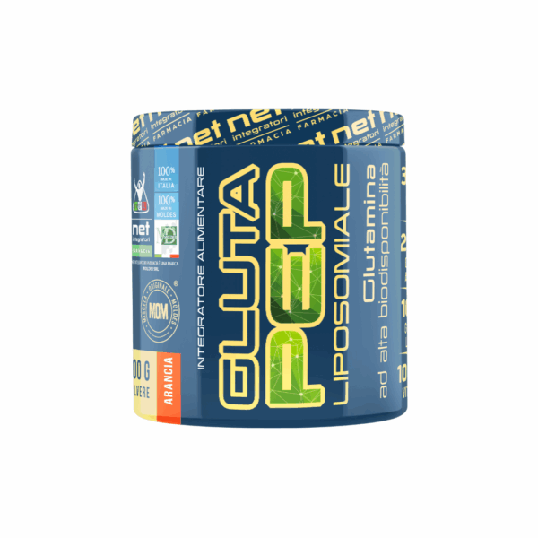 Gluta Pep Liposomiale