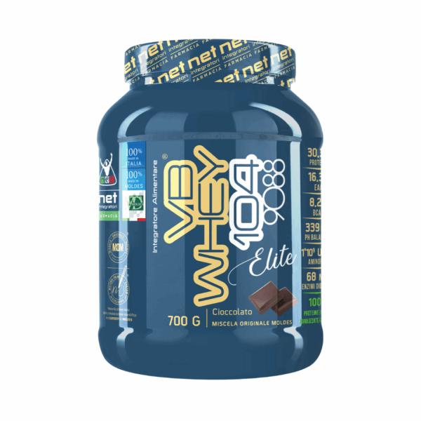 Vb Whey 104 9088 Elite
