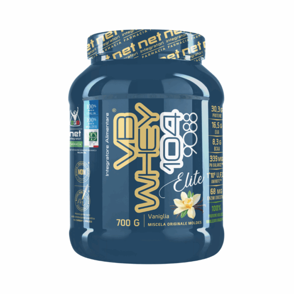 Vb Whey 104 9088 Elite