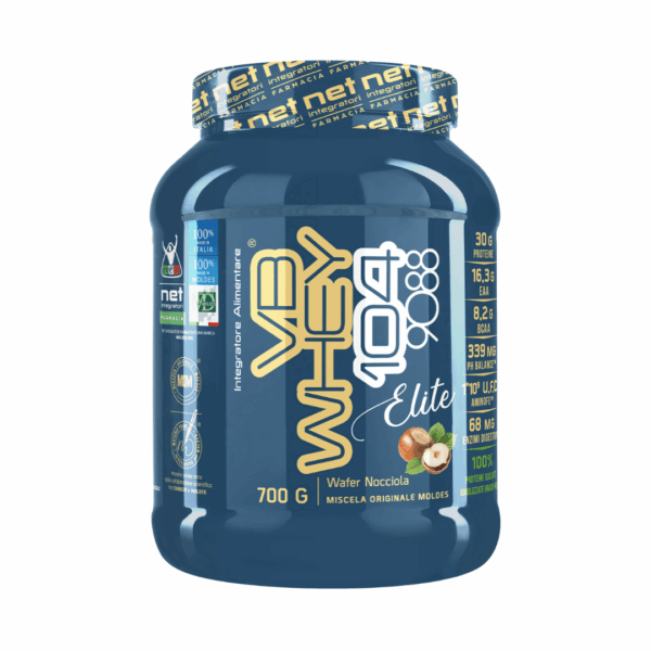 Vb Whey 104 9088 Elite