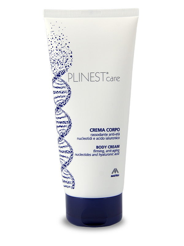 PLINEST®care Crema Corpo