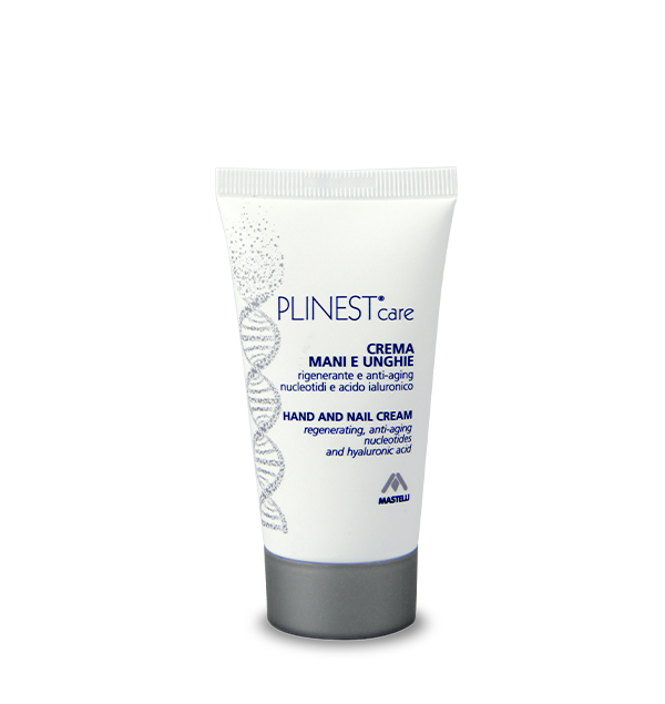PLINEST®care Crema Mani e Unghie
