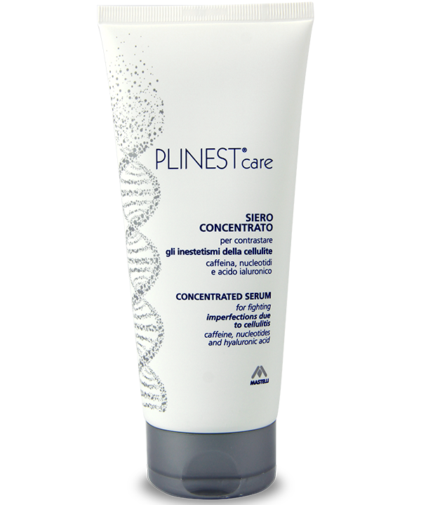 PLINEST®care Siero Cellulite