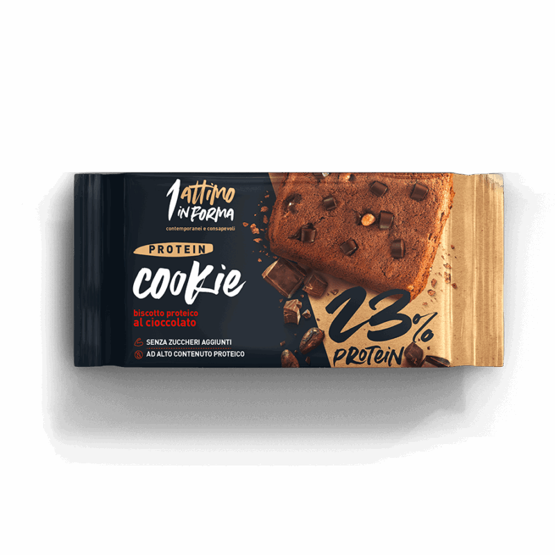 Protein Cookie - Gusto Brownie