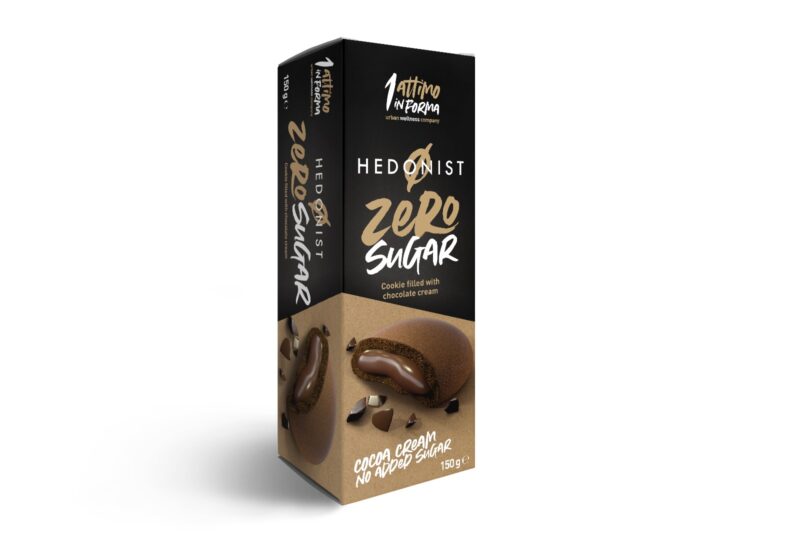 Hedonist Zero Sugar - Gusto Cioccolato