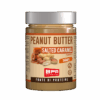 Crema Caramello Salato e Arachidi