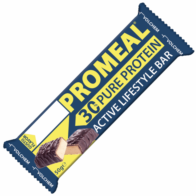 PROMEAL ® ZONE 40-30-30 50g CACAO