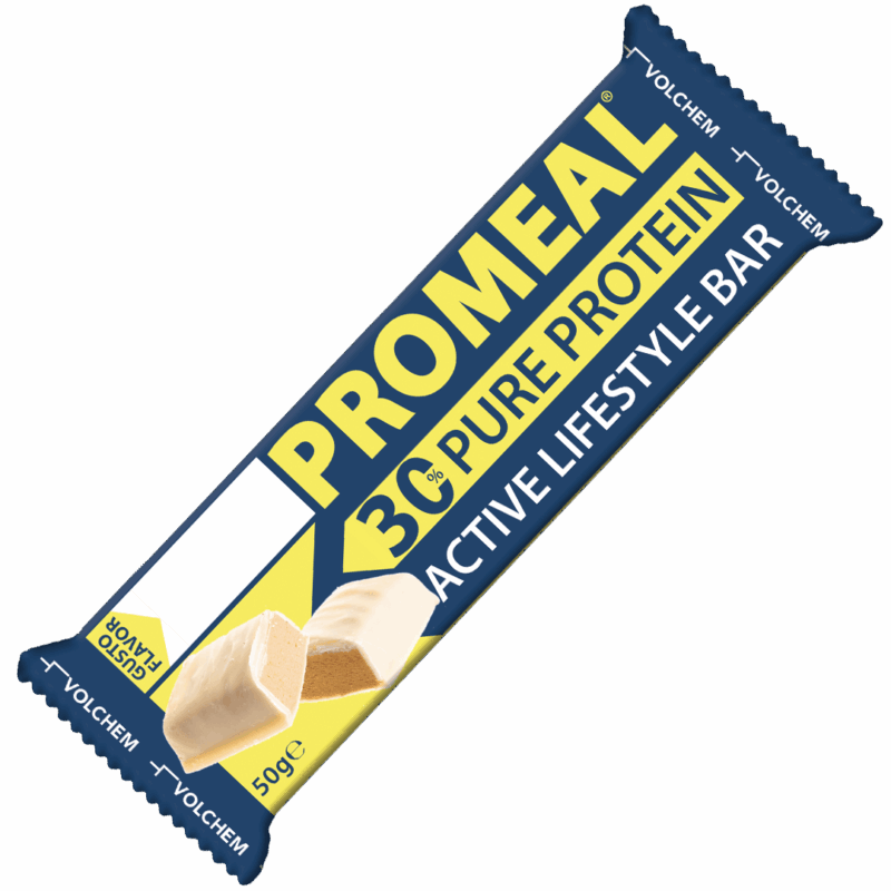 PROMEAL ® ZONE 40-30-30 50g AMARETTO
