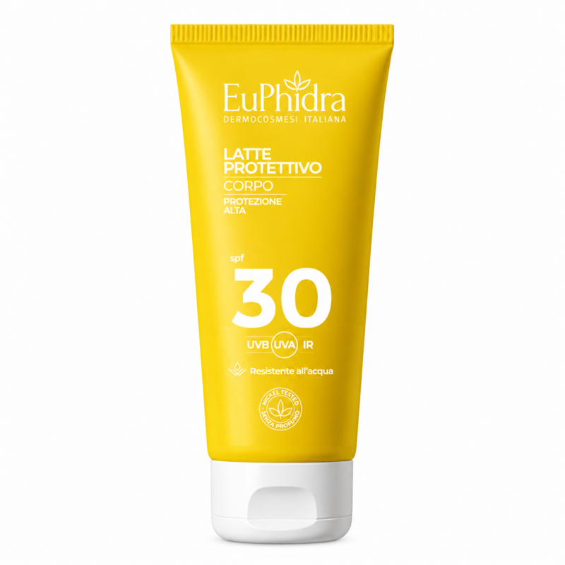 EUPHIDRA LATTE PROTETTIVO SPF 30