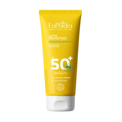 EUPHIDRA KA LATTE BB 50+ 200ML