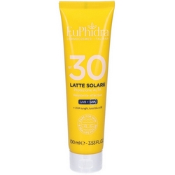 EUPHIDRA Latte Solare SPF 30 100 ml