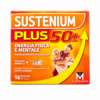 SUSTENIUM PLUS 50+ 16BUST