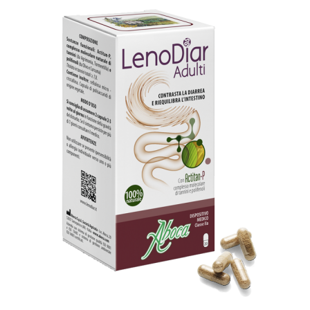 ABOCA Lenodiar adulti