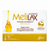 Aboca, Melilax Pediatric, 6 Microclismi