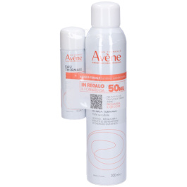 Avene acqua termale spray 300 ml + 50 ml