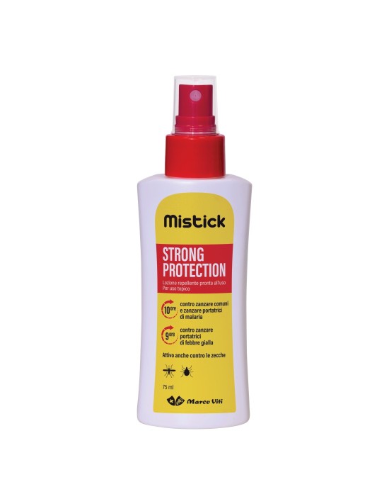 Mistick strong protection 75 ml